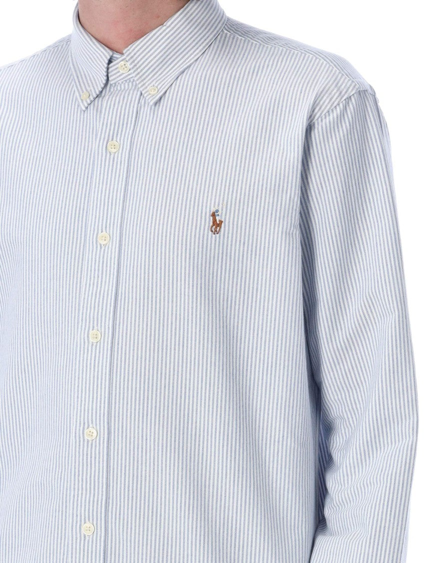 Polo Ralph Lauren Button-Down Shirt