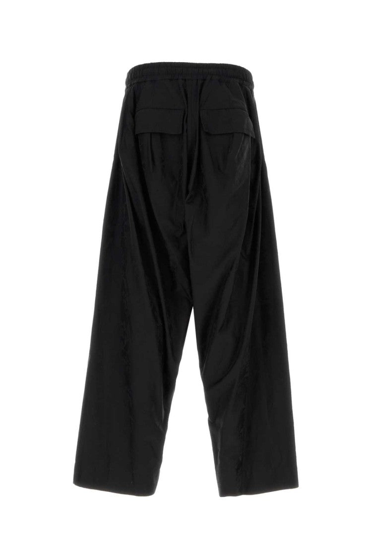 Vivienne Westwood Black Cotton Pant