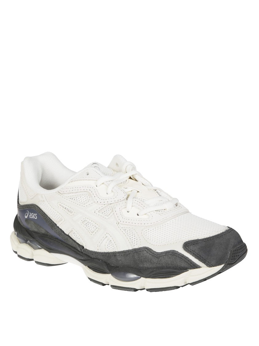 Asics Low Profile Athletic Sneakers