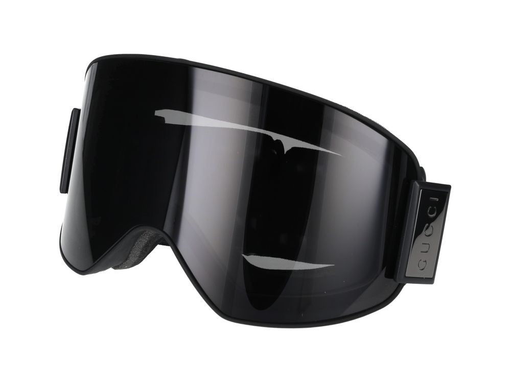 Gucci Eyeglasses Gucci Gg1974s 001 Black Black Smoke 99/1/1