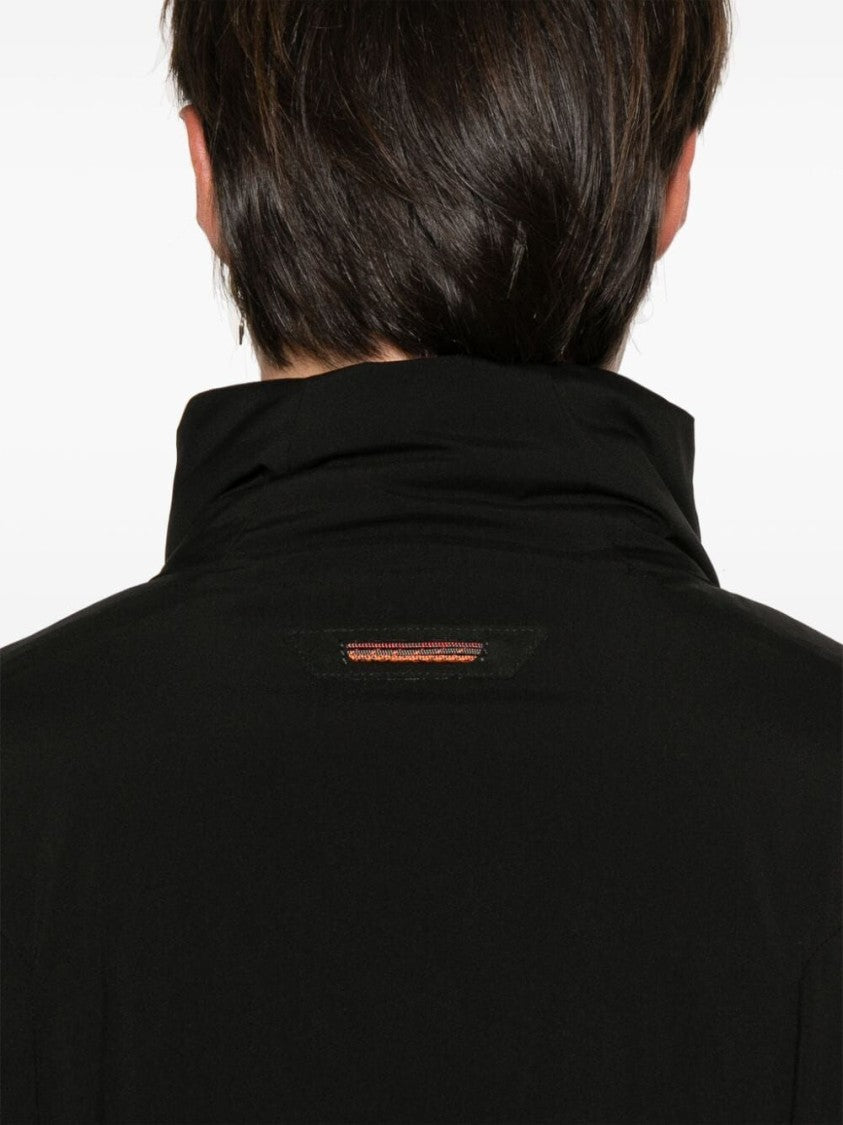 Sease `100 Gr Packable` Jacket