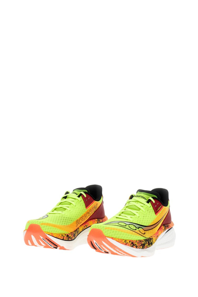 Saucony Breathable Mesh Training Shoes