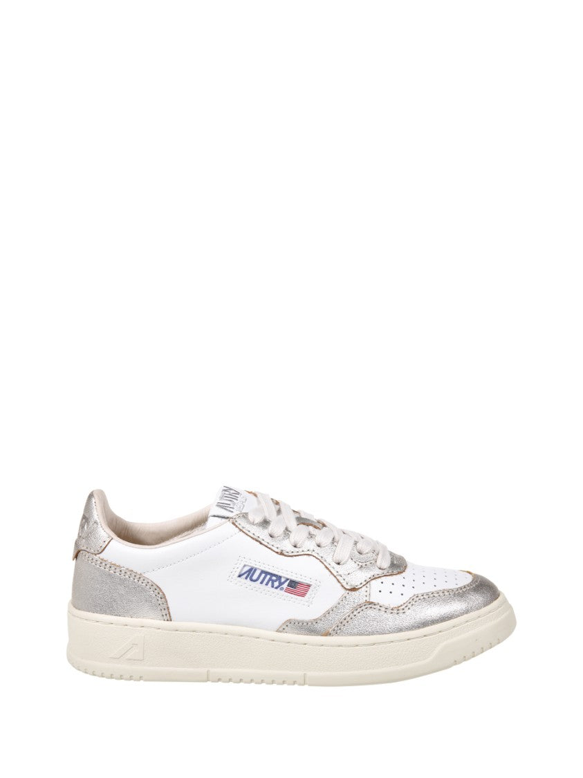Autry Medalist Low Sneakers
