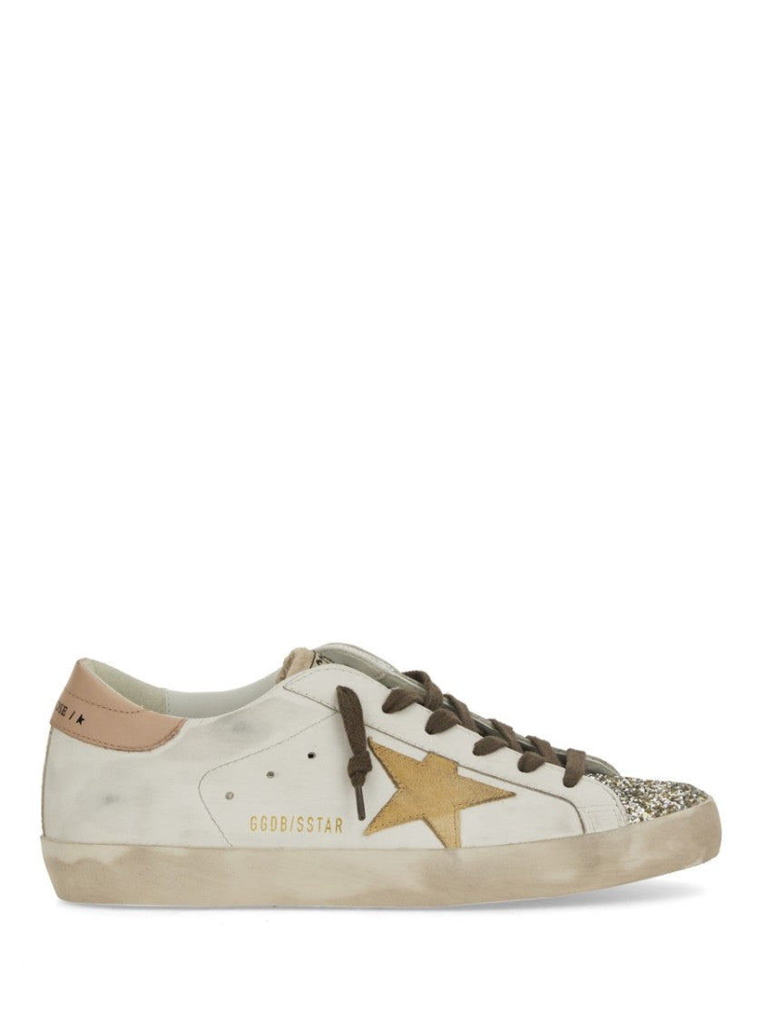 Golden Goose "Superstar" Sneaker