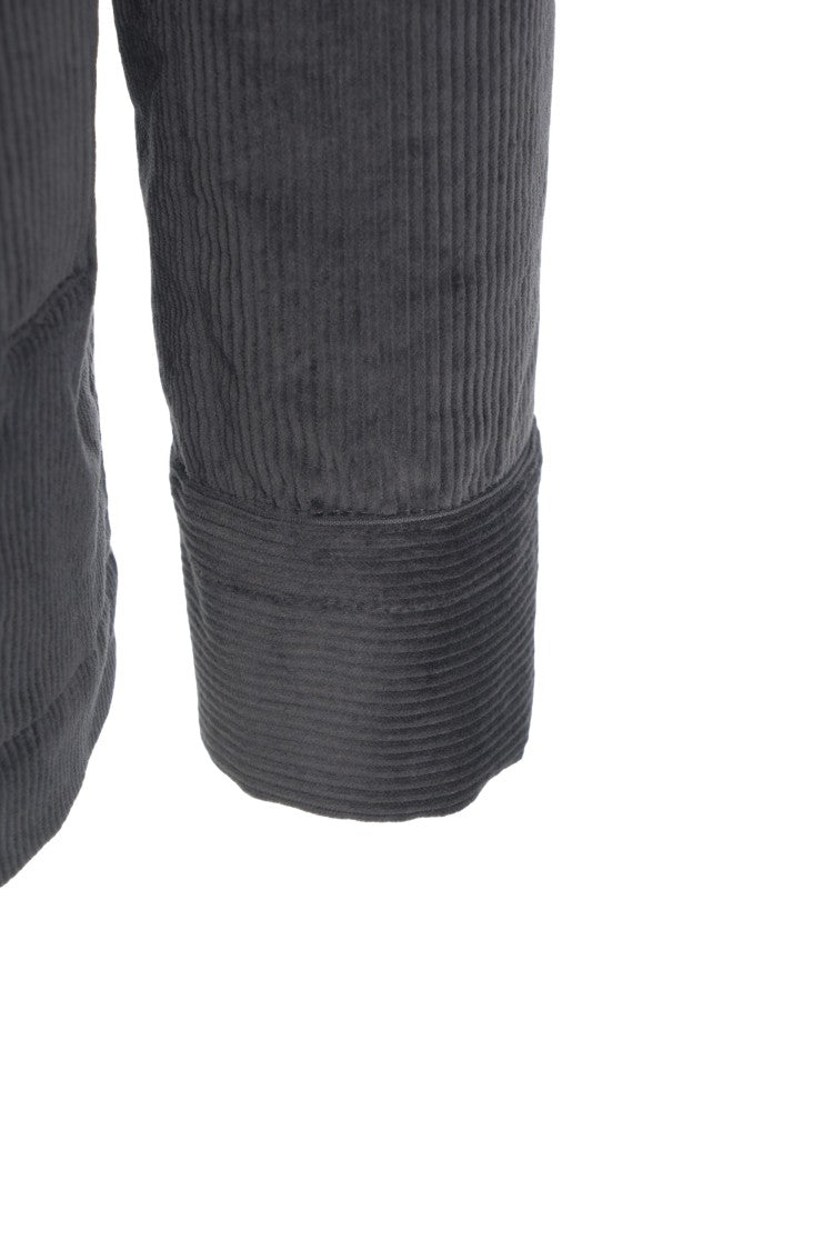 Paolo Pecora Corduroy Jacket