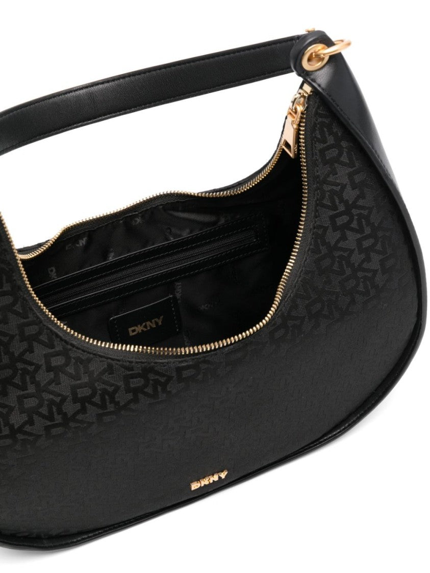 Dkny Abby Lg Hobo Tote