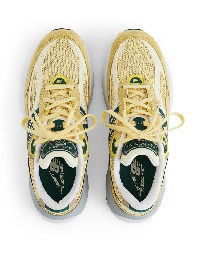 New Balance 990V6 Made In Usa Sneakers