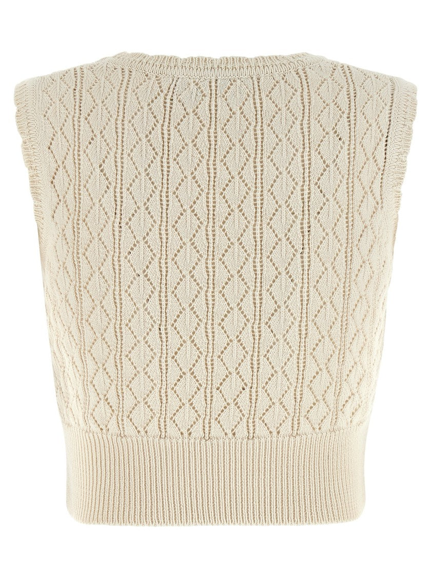 Vivienne Westwood Ella Top