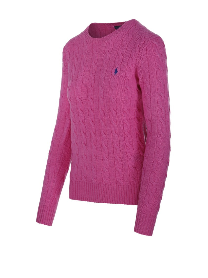 Polo Ralph Lauren Julianna Long Sleeve Pullover