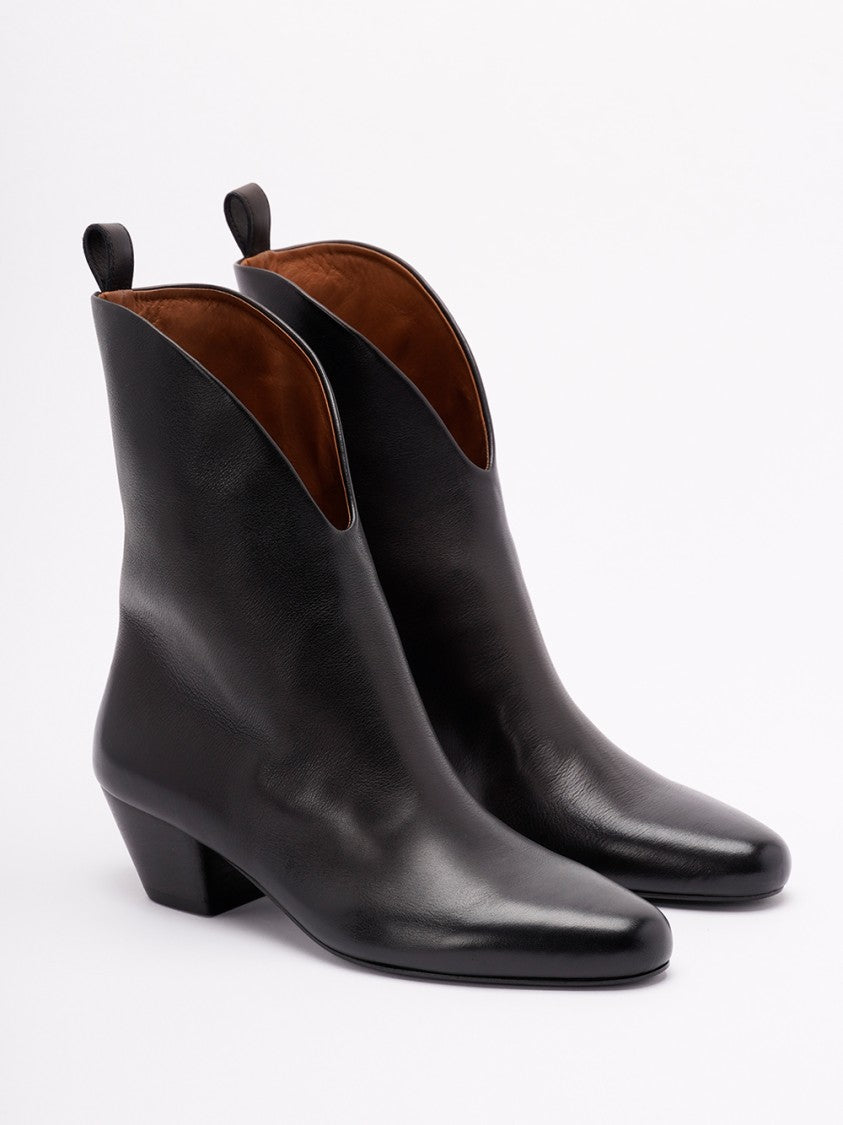 Marsèll `Goccio` Ankle Boots