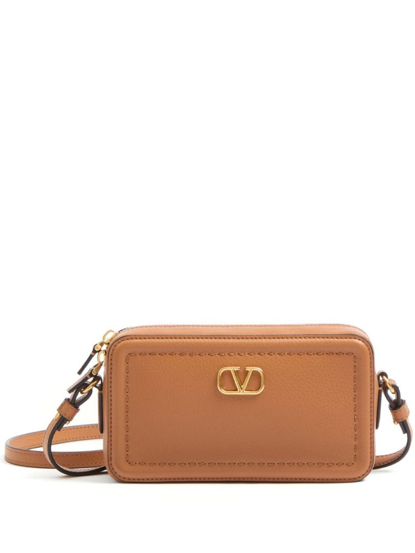 Valentino Garavani Alltime Mini Shoulder Bag