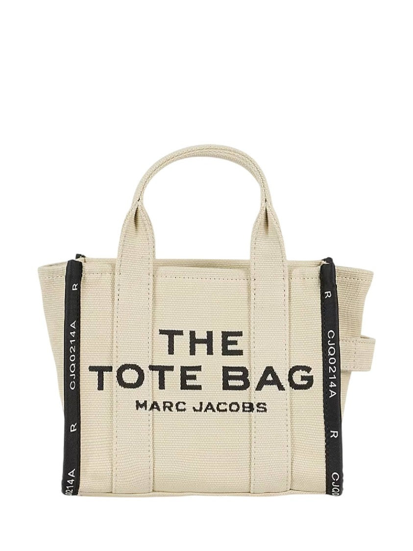 Marc Jacobs The Small Tote Canvas Tote Bag