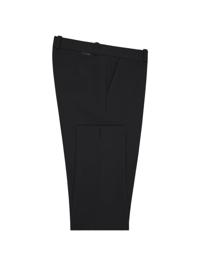 Rrd Winter Smoke Straight-Leg Tailored Pants