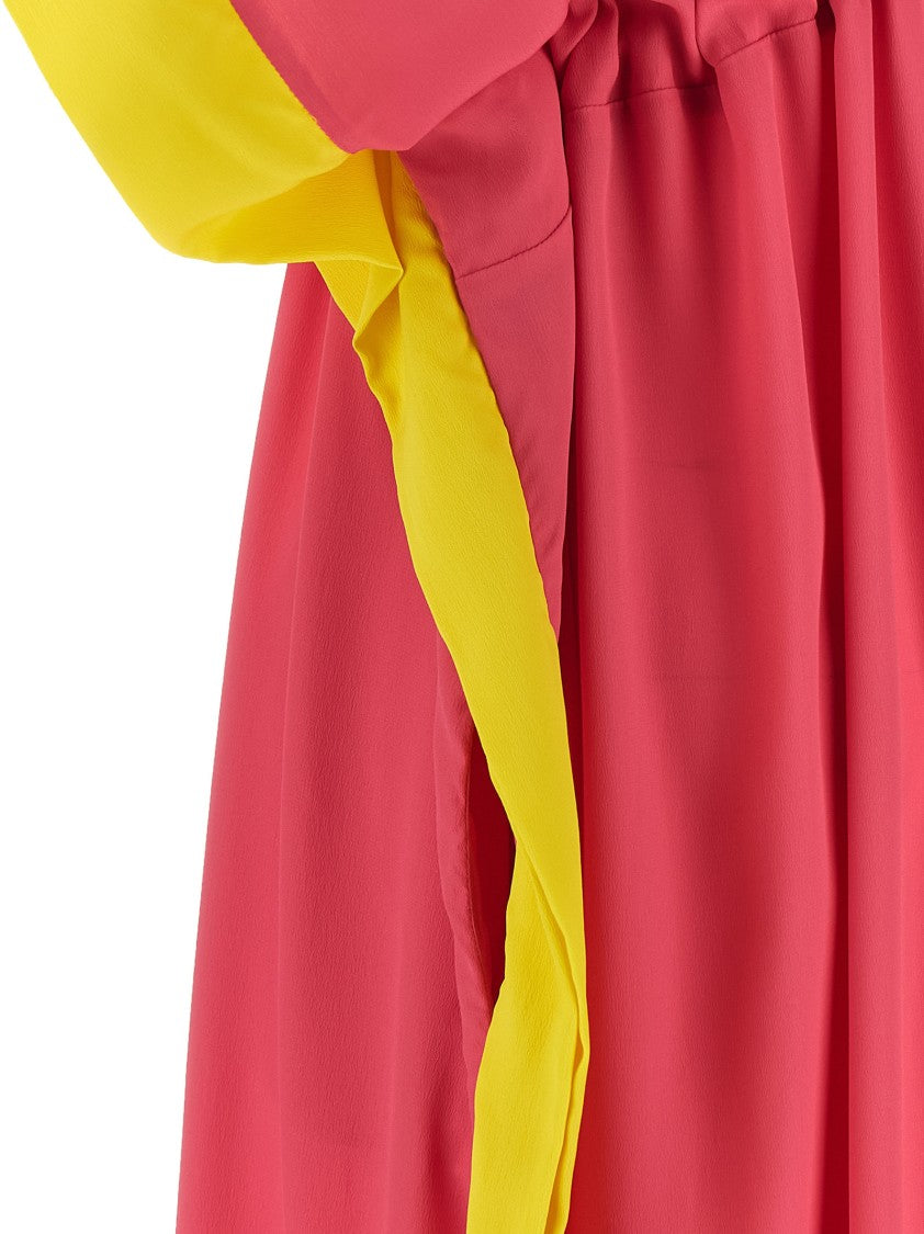 Le Twins 'Agnese' Kaftan