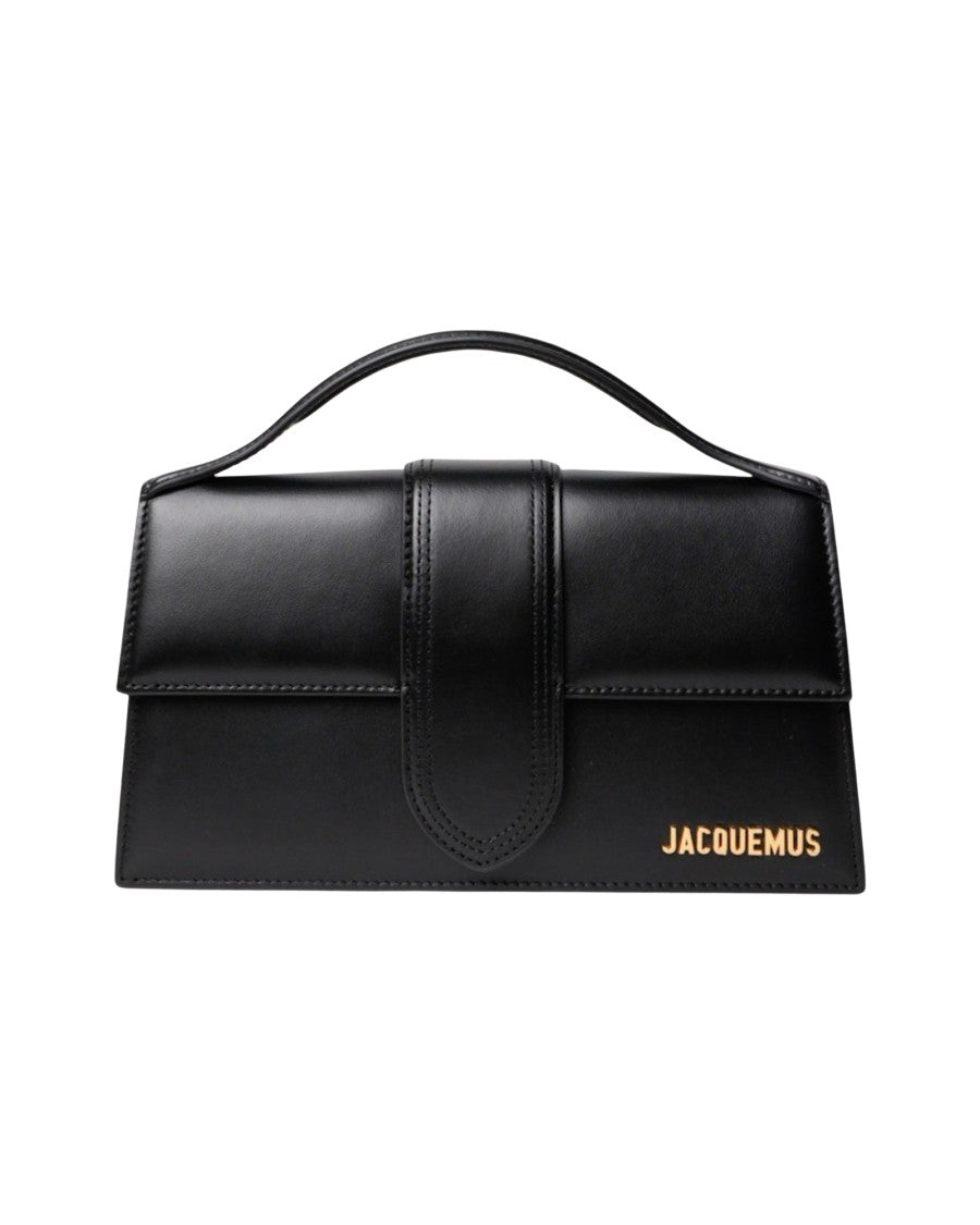 Jacquemus Grand Bambino Black