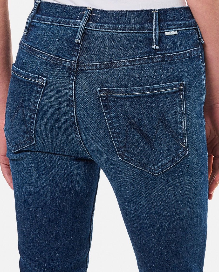 Mother The Hustler Ankle