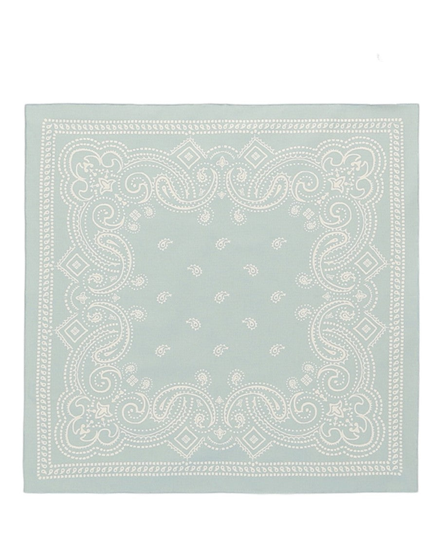 Givenchy Cotton Printed Bandana