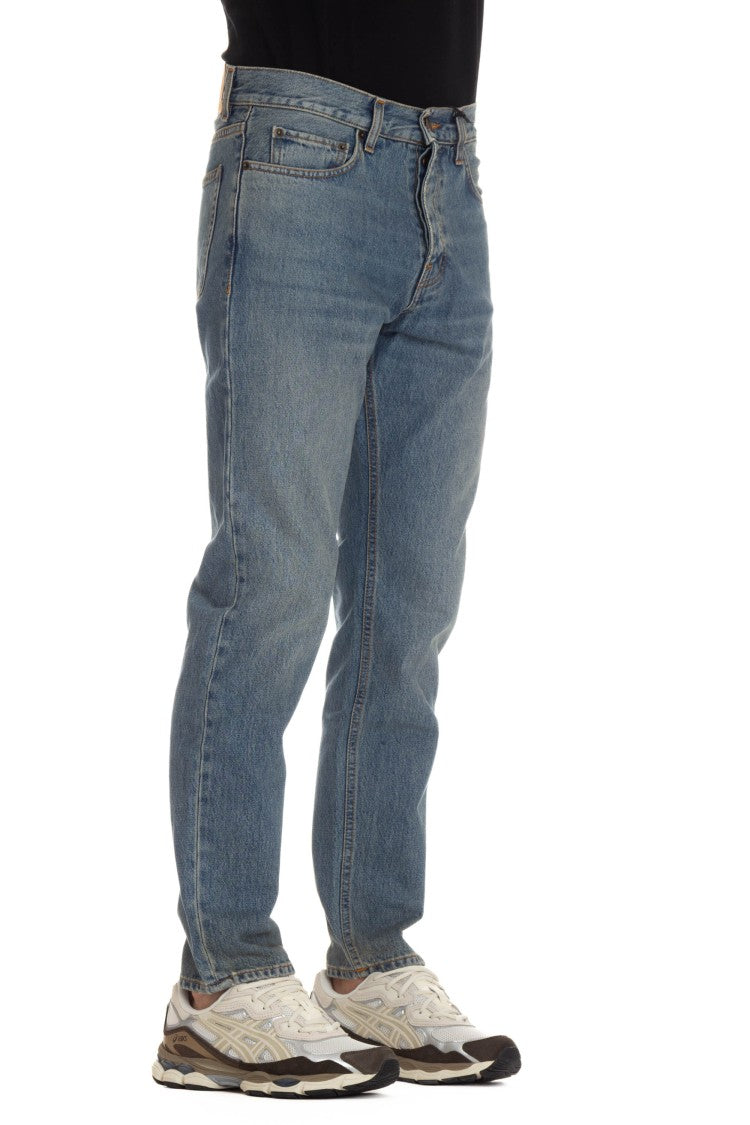 Haikure Tokyo Slim Jeans