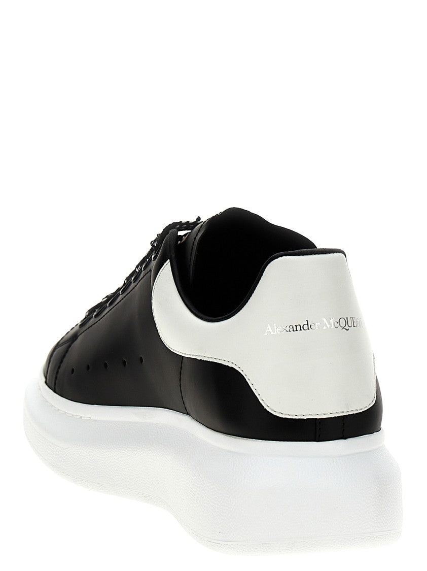 Mcqueen 'Larry' Sneakers