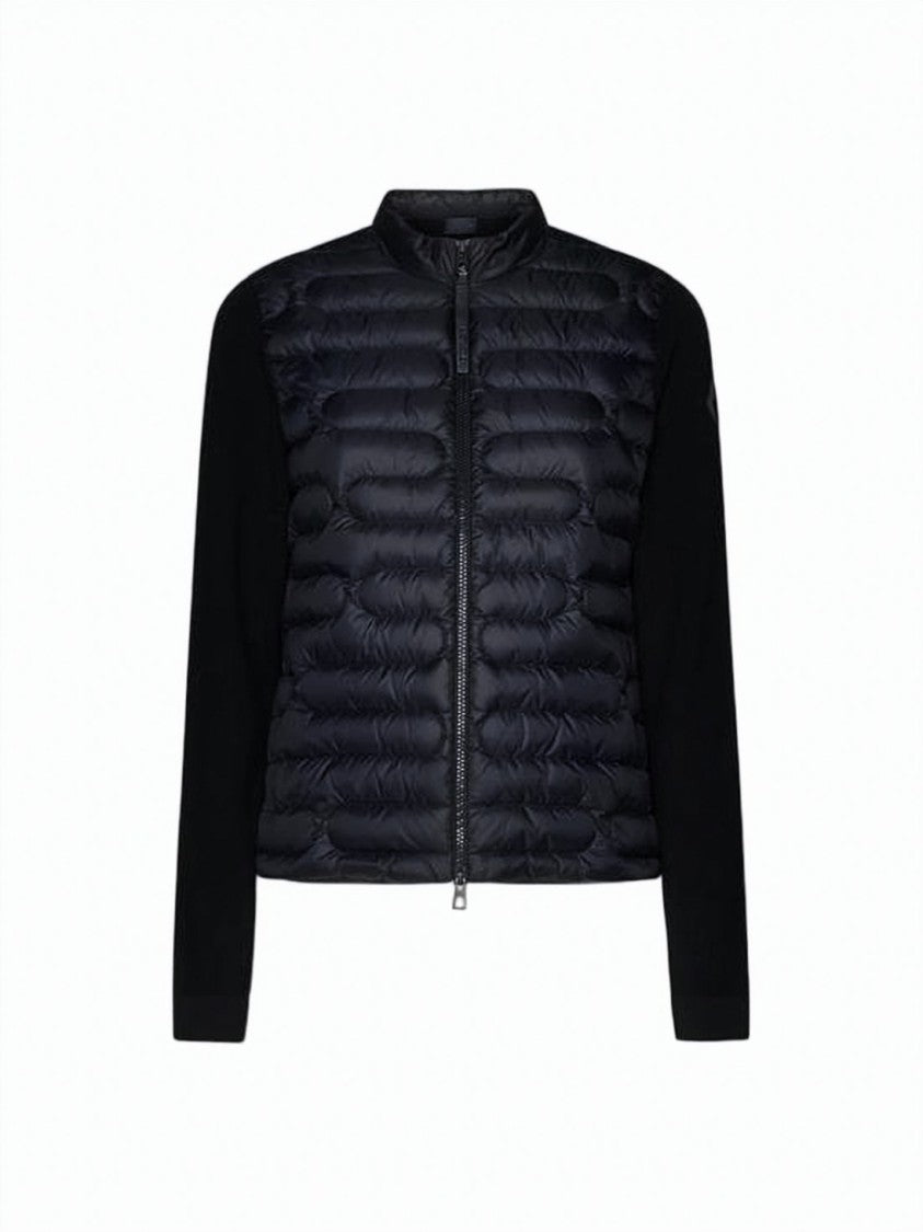 Moncler Quilted Padded Moncler Jacket