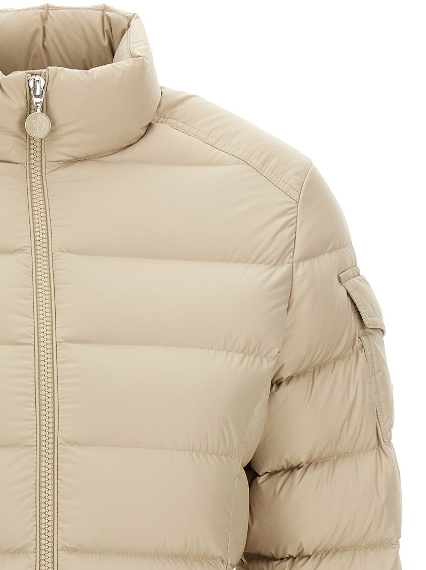Moncler 'Igesse' Down Jacket