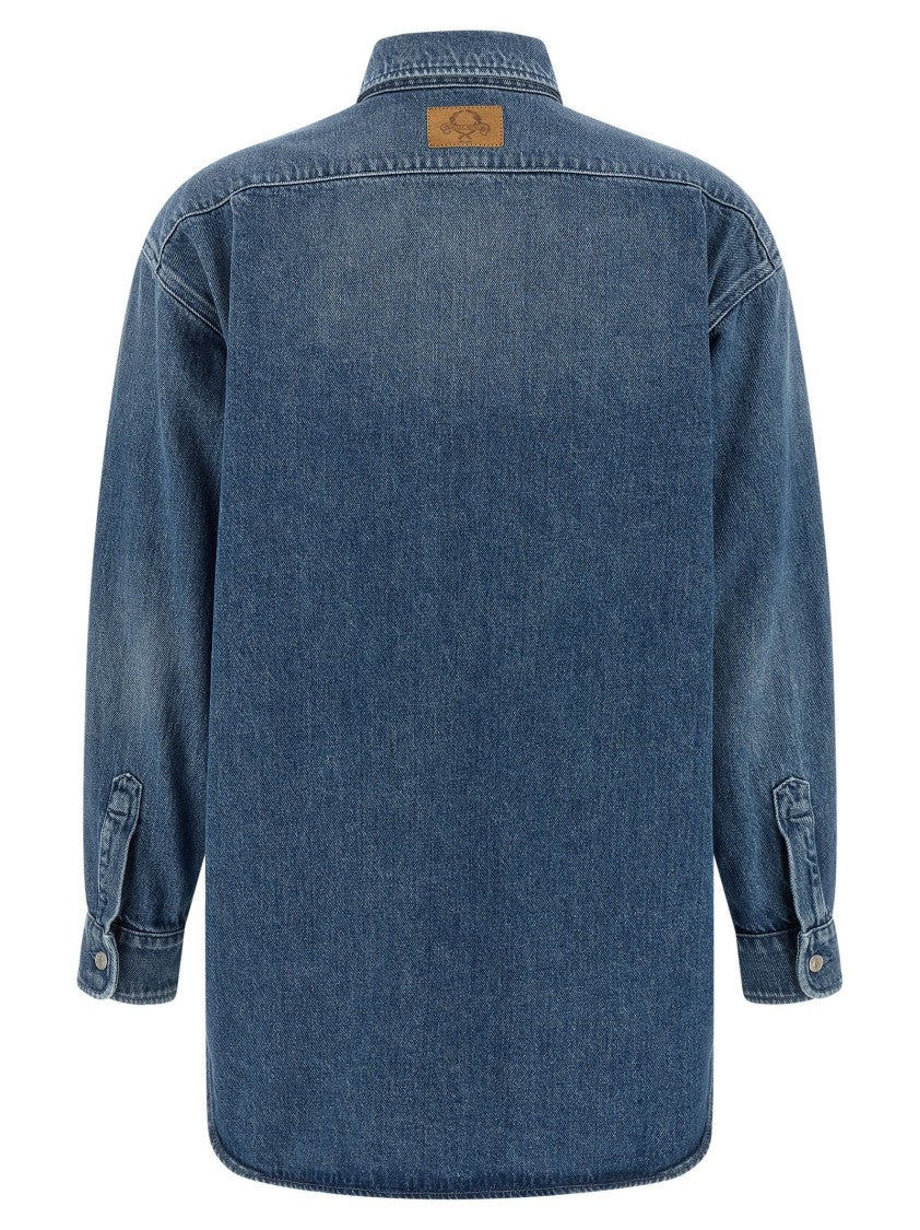 Moschino 'Heart' Shirt