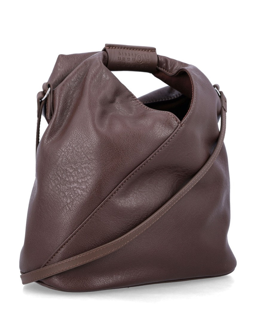Mm6 By Maison Margiela Japanese Crossbody Bag