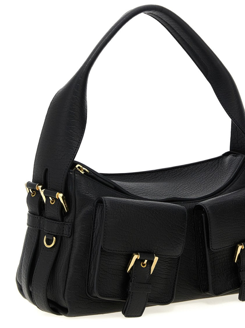 Mulberry 'Maggie' Shoulder Bag