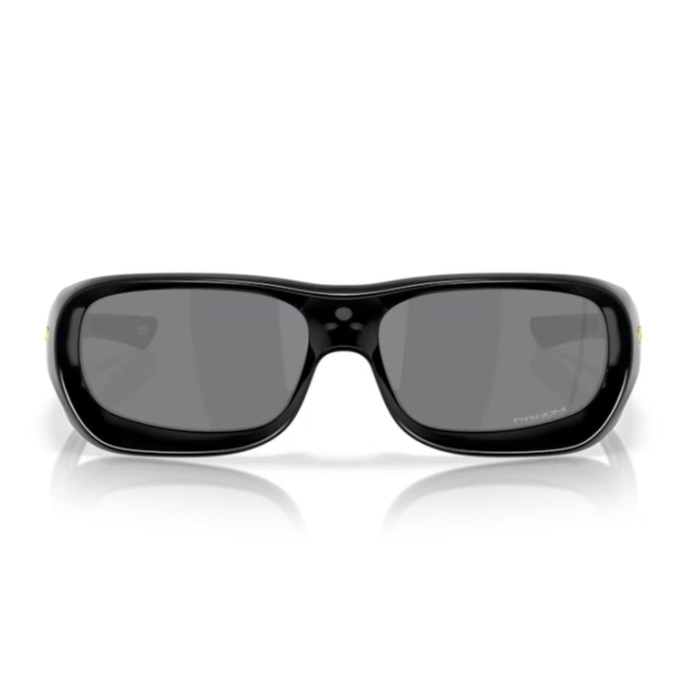 Oakley Oo9494 - De Soto Rectangular Black O Matter™ Sunglasses