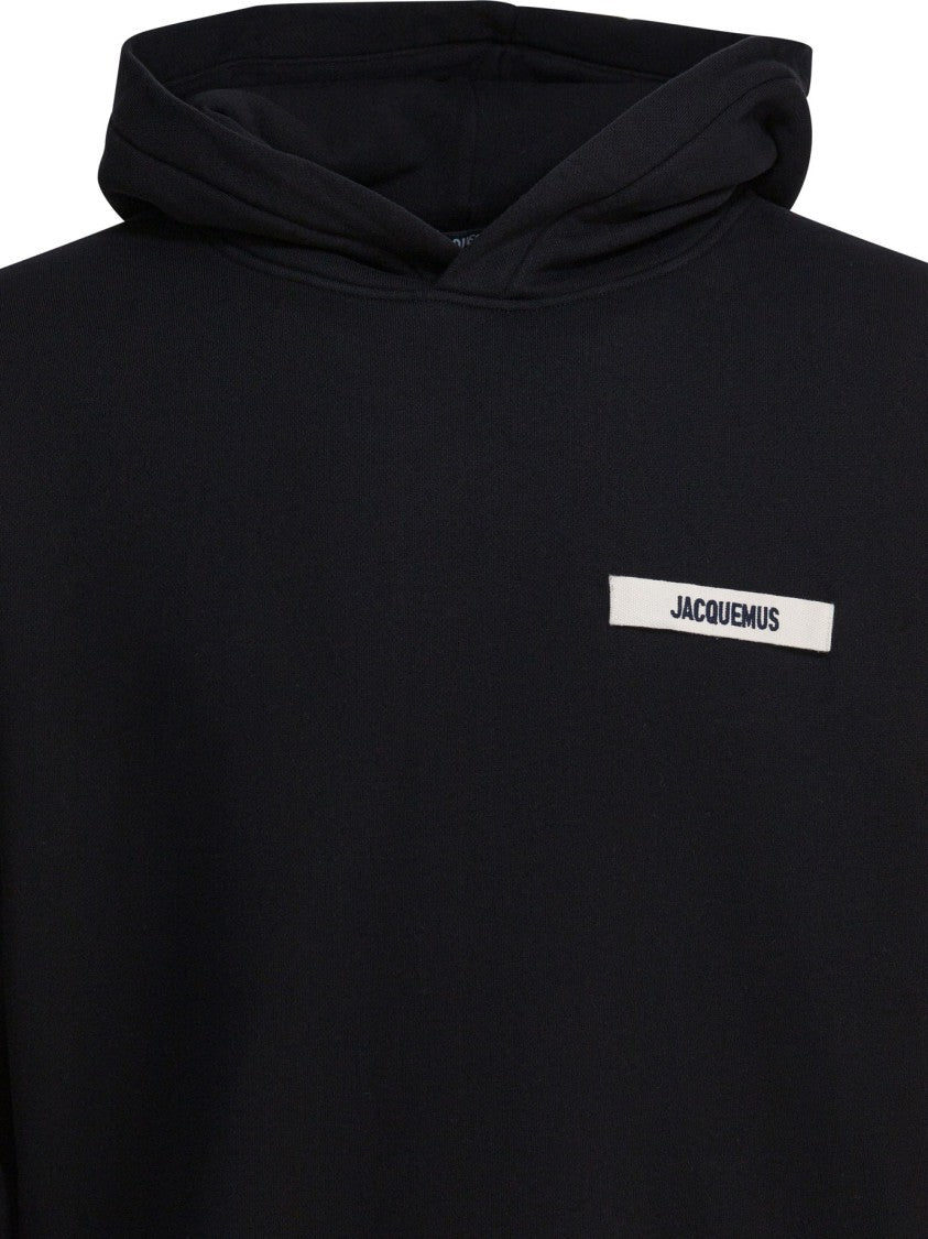 Jacquemus "Gros Grain" Hoodie