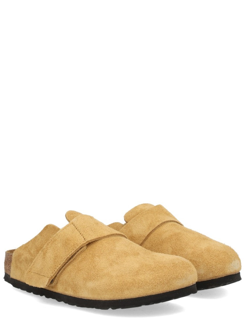 Birkenstock Loma Wide Adjustable Strap Sabot