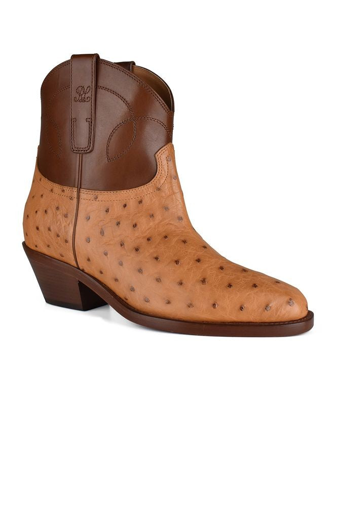 Polo Ralph Lauren Jayme Boots