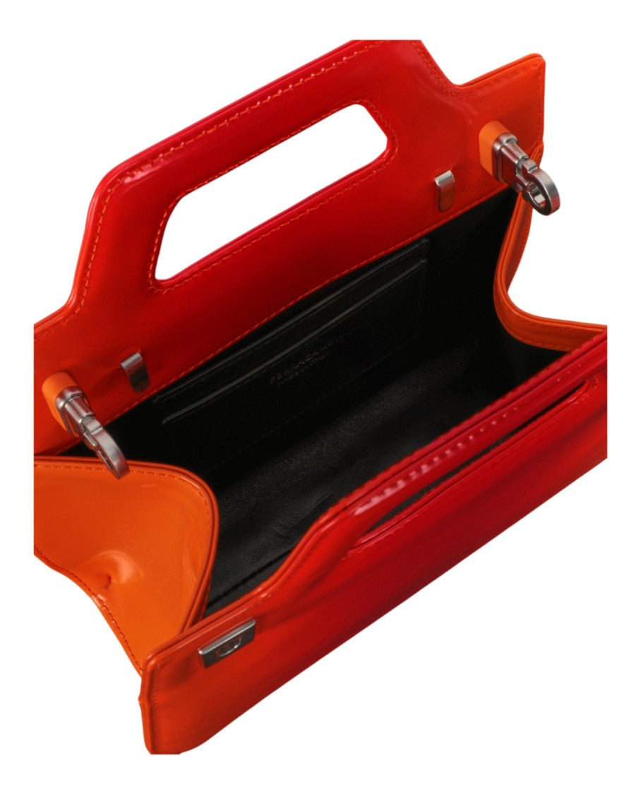 Ferragamo Mini Wanda Top Handle Bag