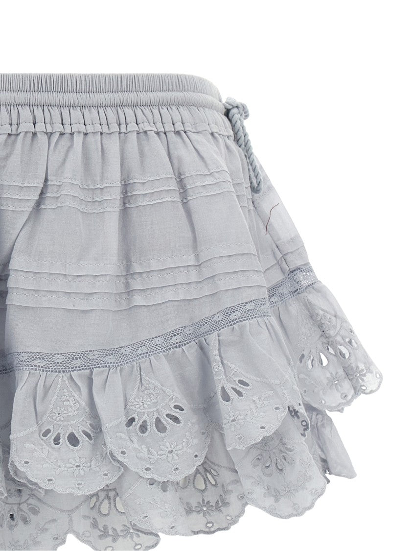 Isabel Marant Étoile 'Puria' Shorts