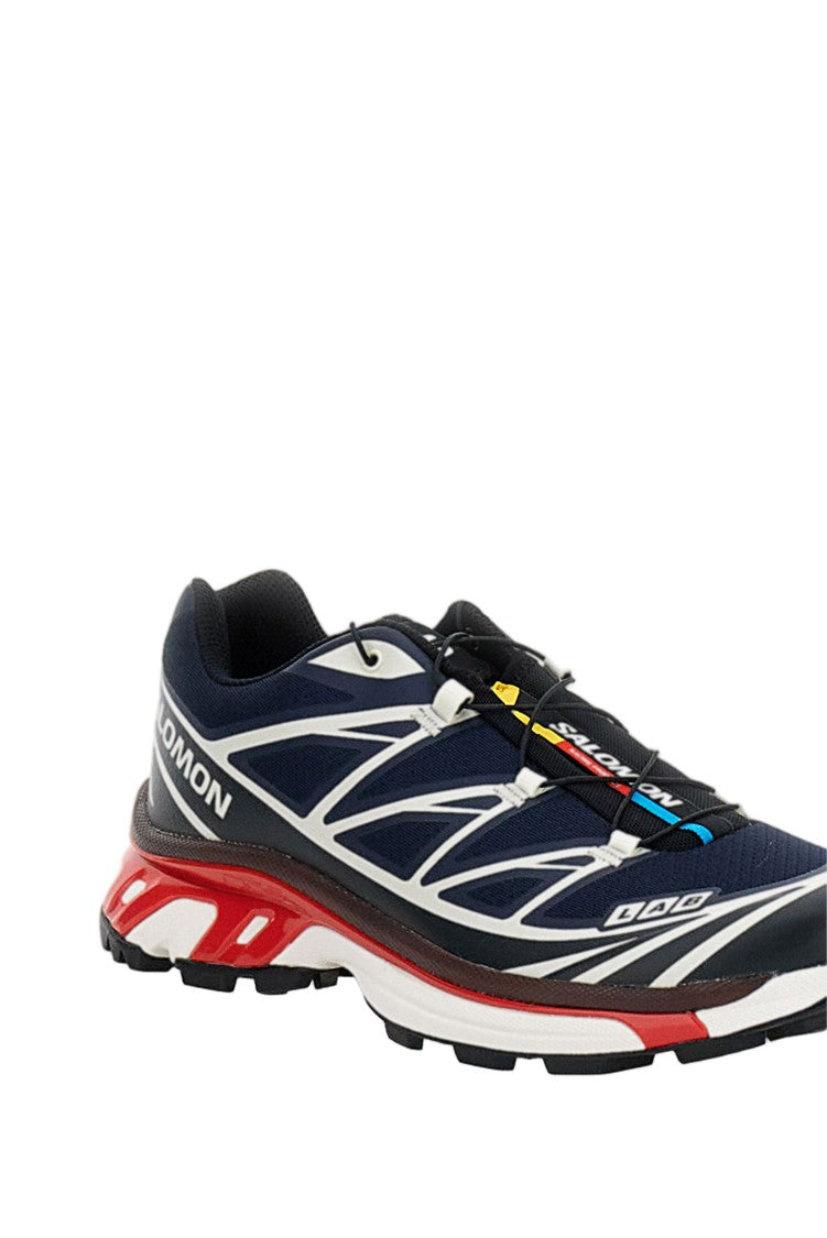 Salomon Xt-6 Sportstyle Sneakers