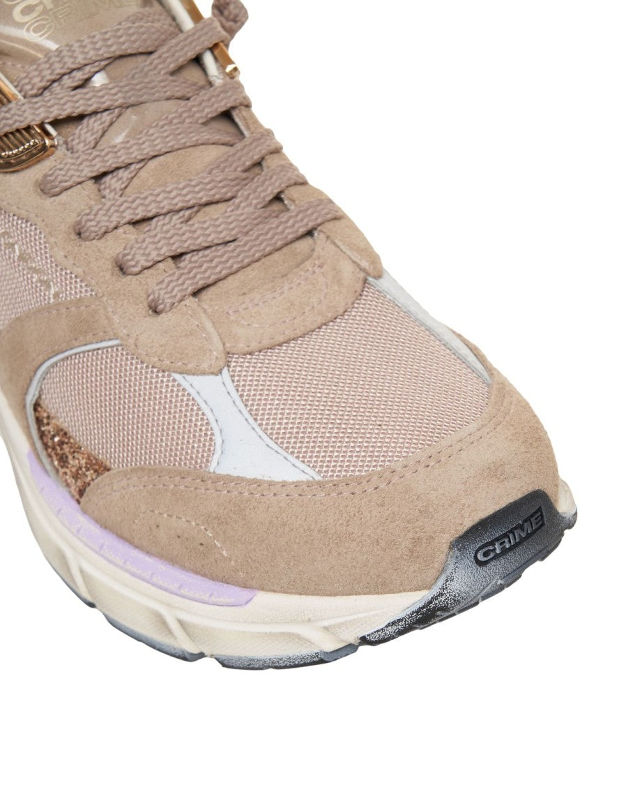 Crime London Fugitive' Sneakers