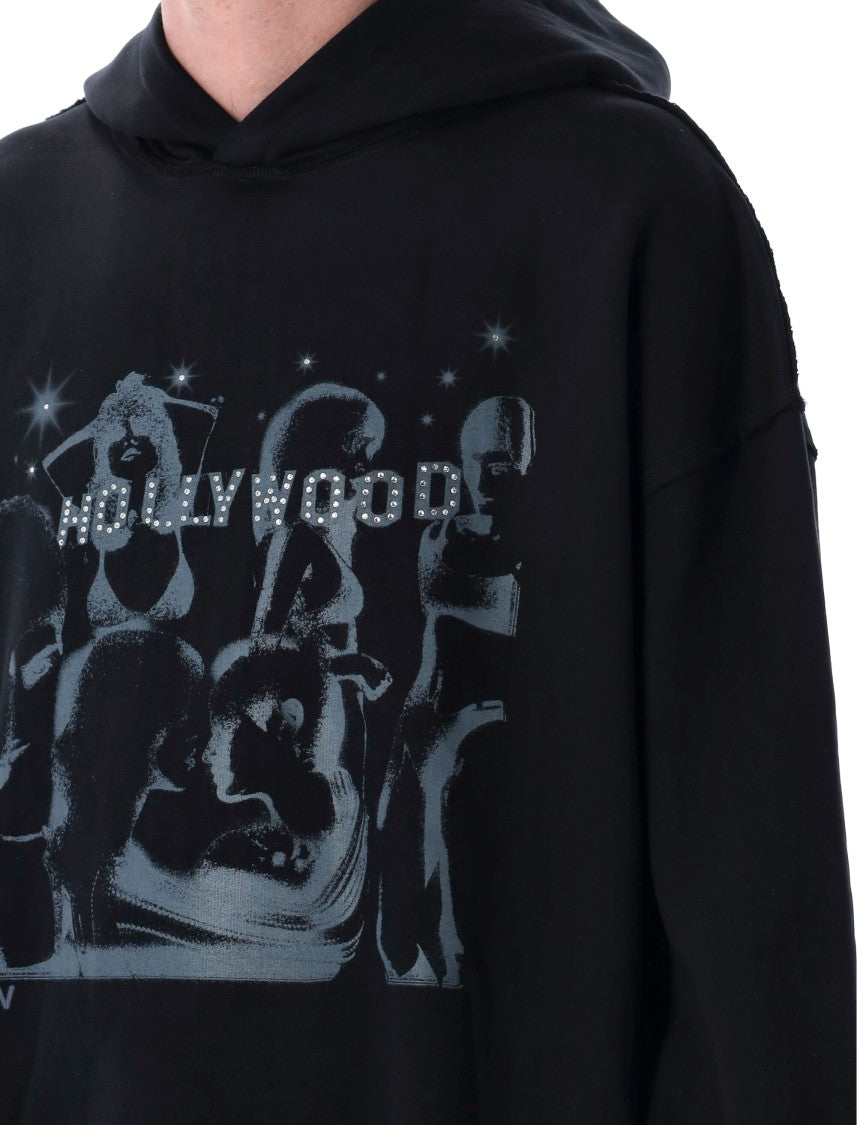 Misbhv Hollywood Hoodie