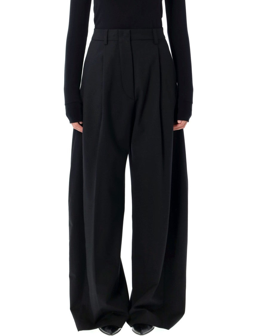 The Latest Billie Ultra-Wide Leg Pants