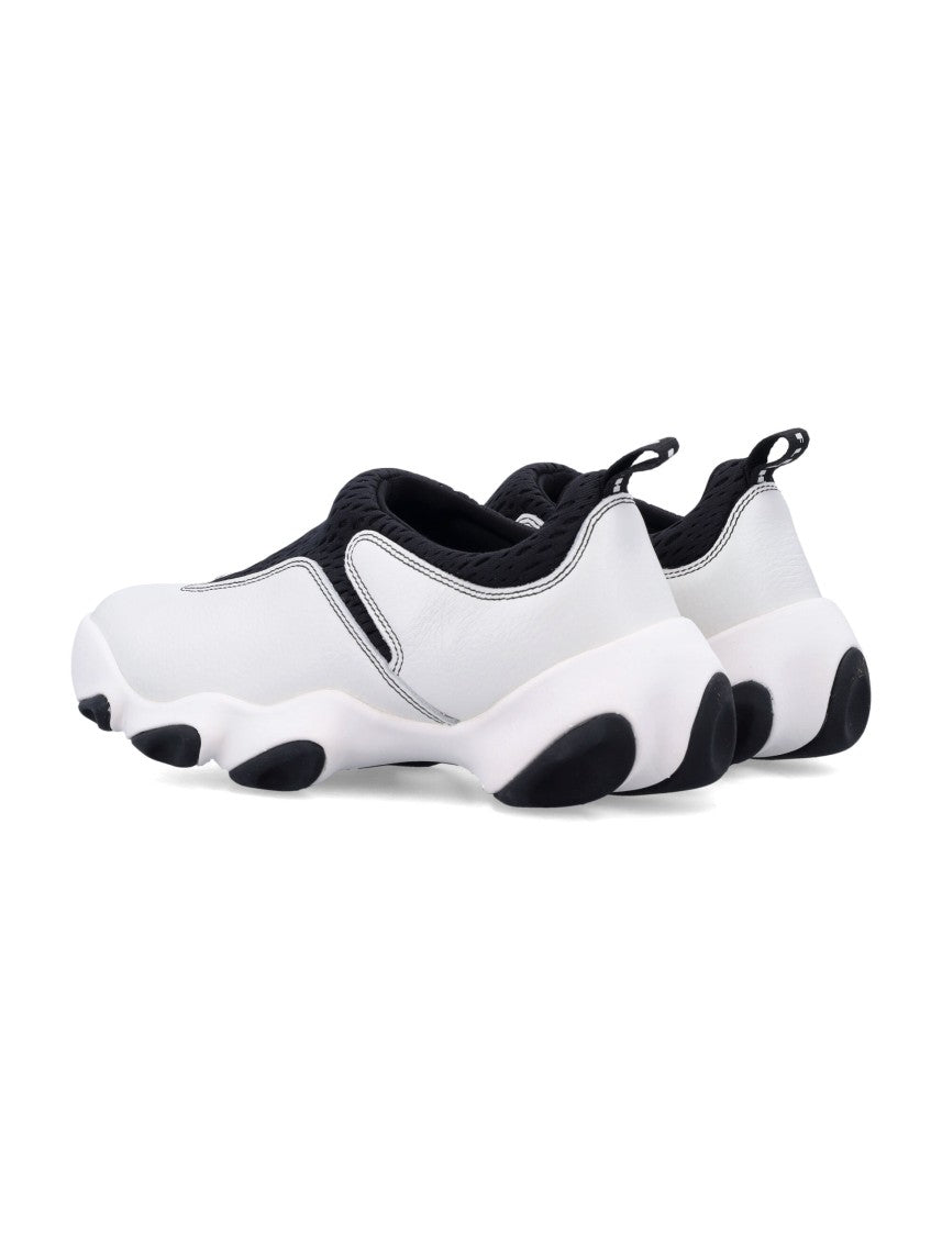 Oakley Full Grain Leather Flesh