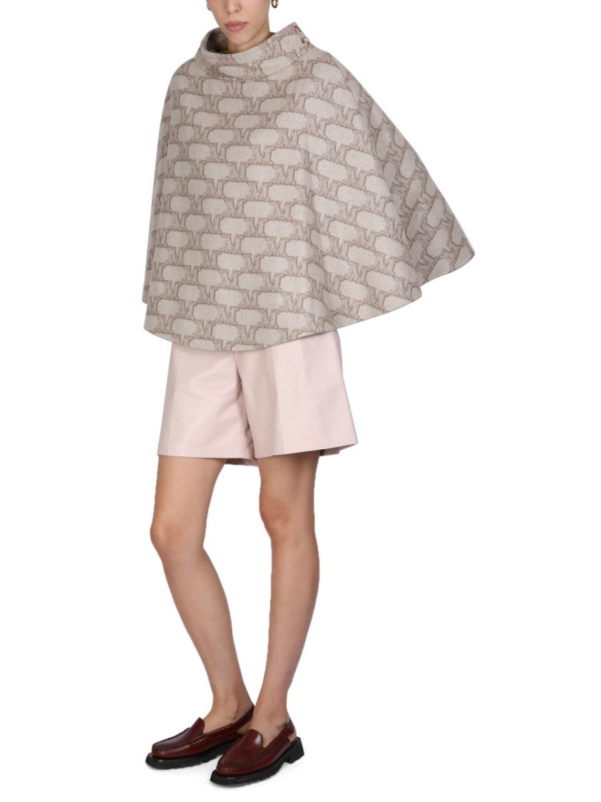 Max Mara "Dorina" Cape