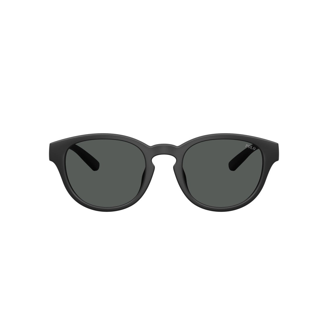 Polo Ralph Lauren 0Ph4233u Classic Round Frame Sunglasses