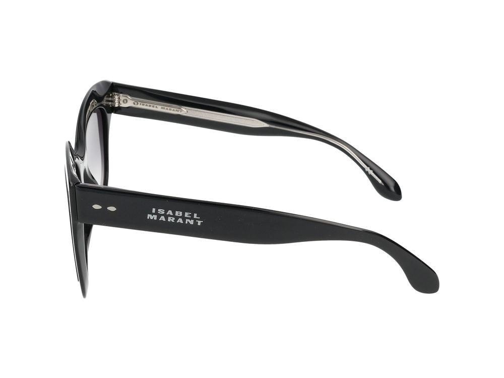 Isabel Marant Sunglasses Im 0002/N/S 807 Black 52/24/150