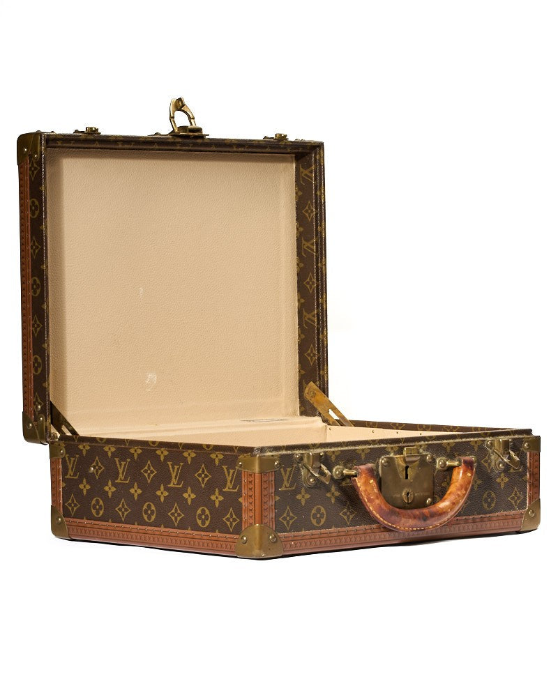 Louis Vuitton Monogram Marceau Briefcase 42