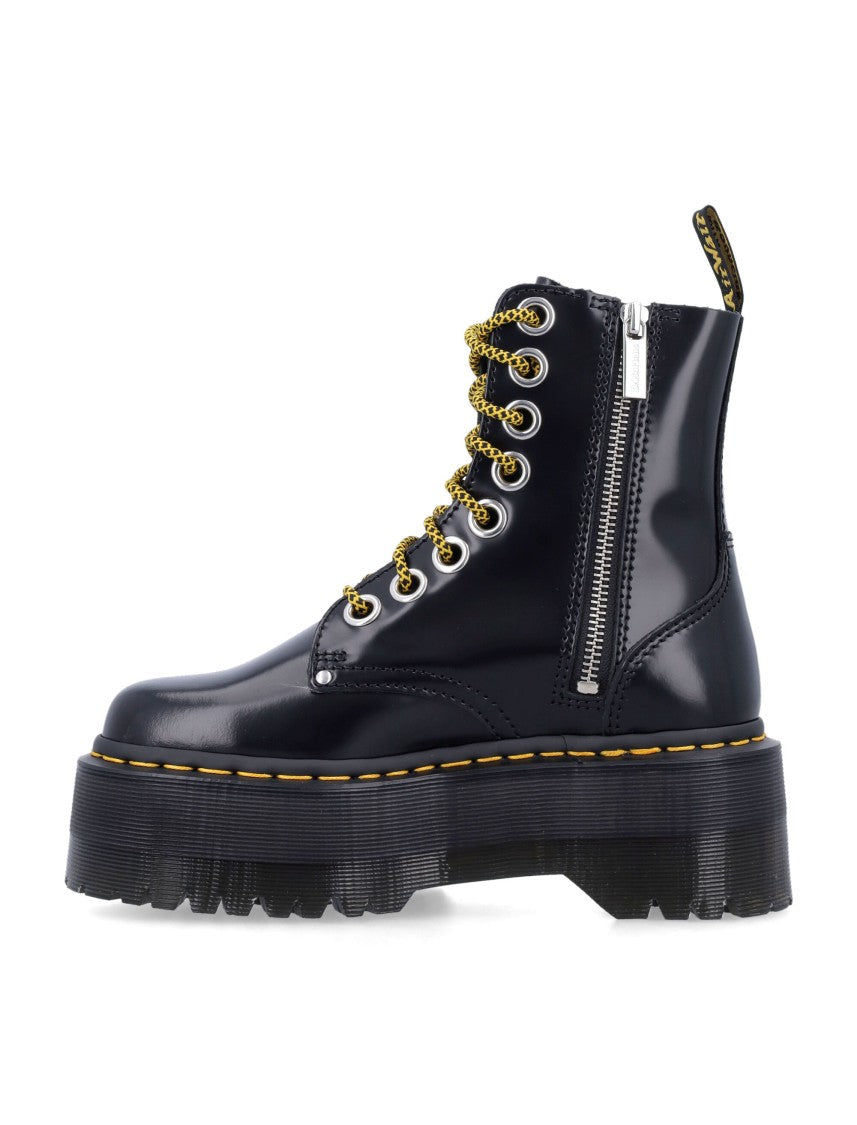 Dr. Martens Jadon Max Boots