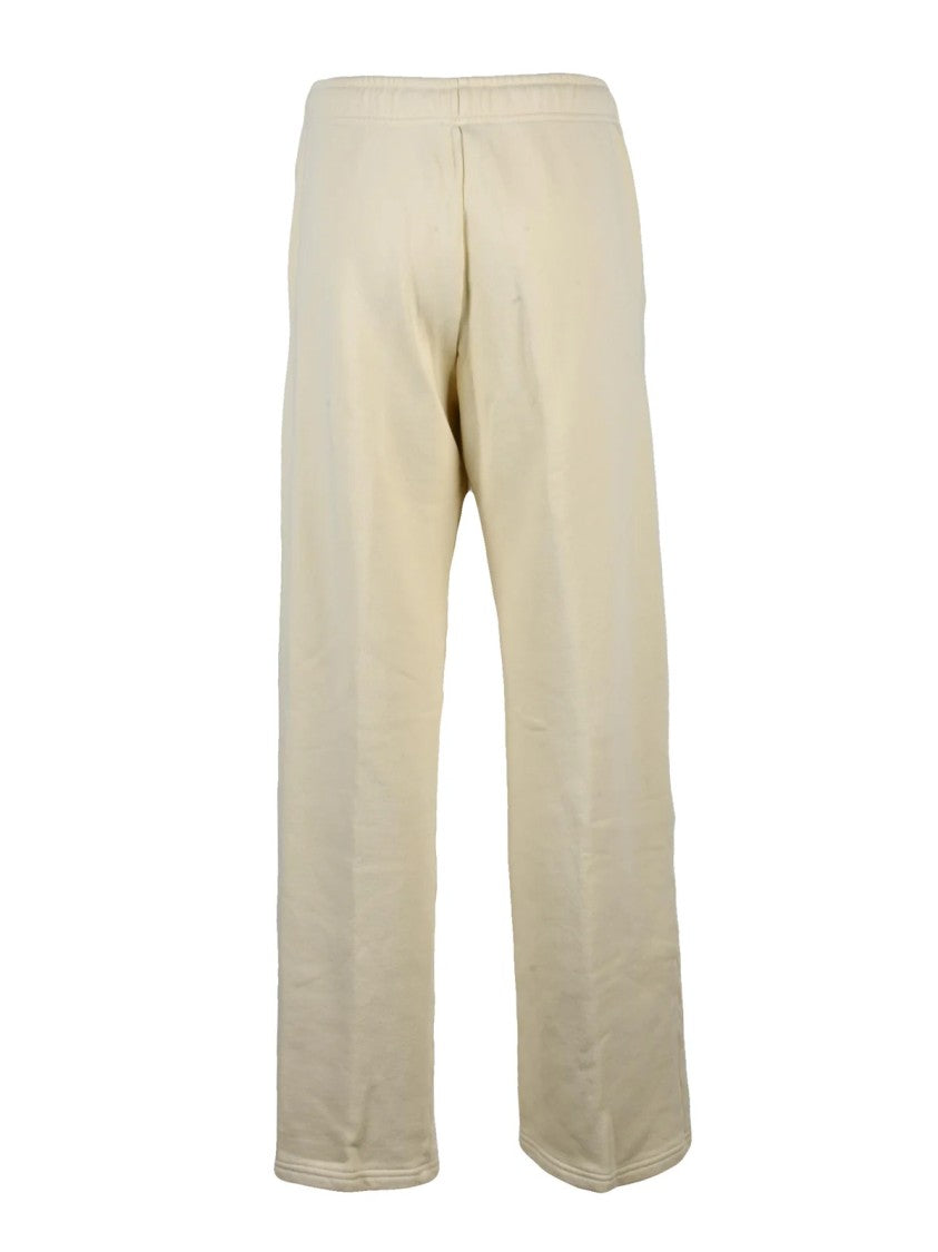 Autry Autry Sweatpants - Cream