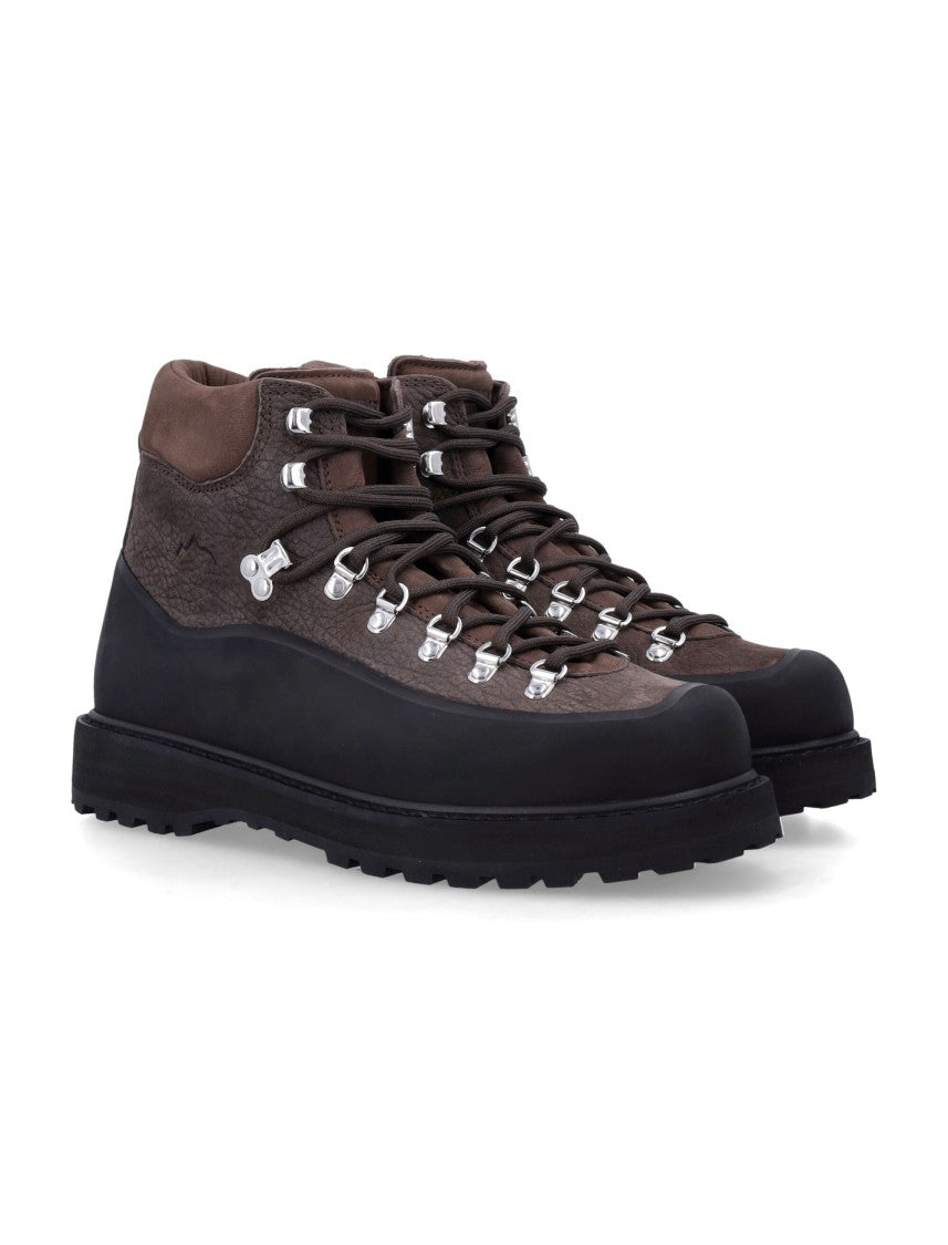 Diemme Roccia Vet Mid-Top Rugged Boots