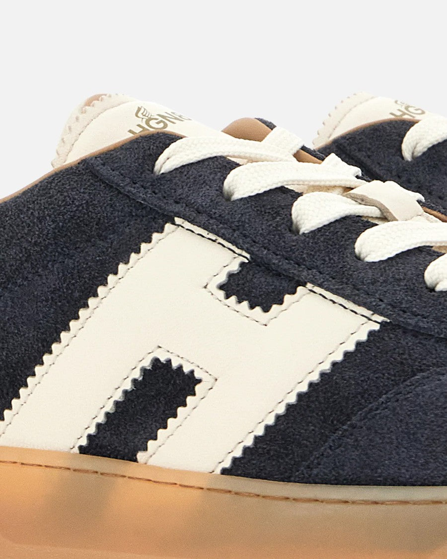 Hogan Cool Blue Sneakers