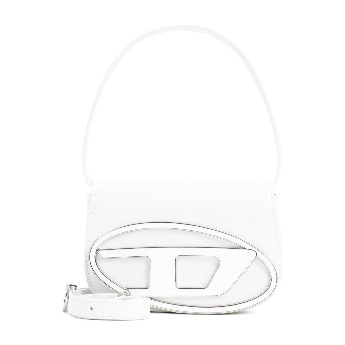Diesel 1Dr Leather Handbag