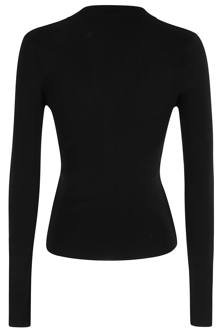 Herskind Finn Knit Blouse