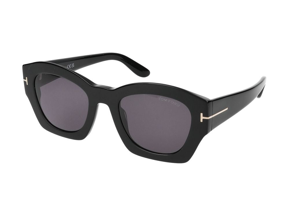 Tom Ford Sunglasses Ft1083 01A 52/22/140